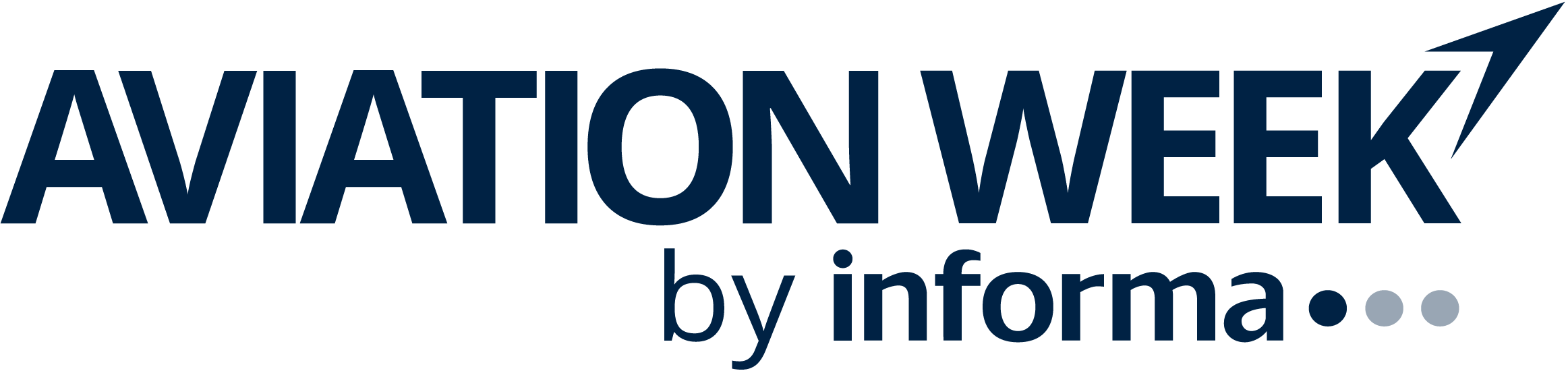 Aviation Week logo