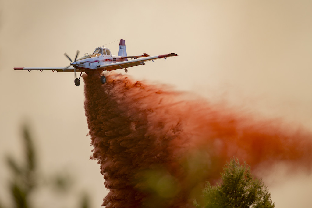 Air Tractor 802