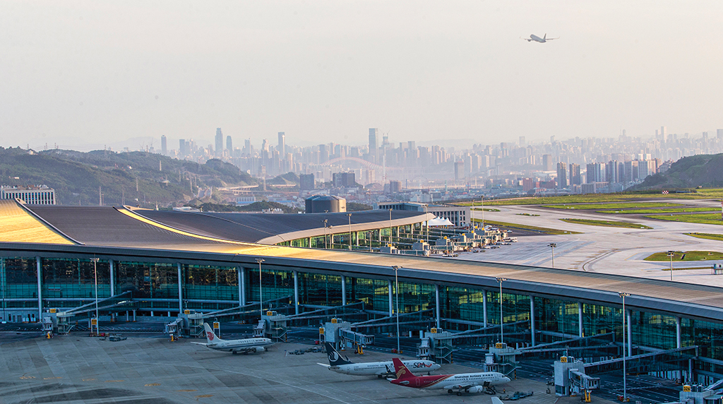 Airports