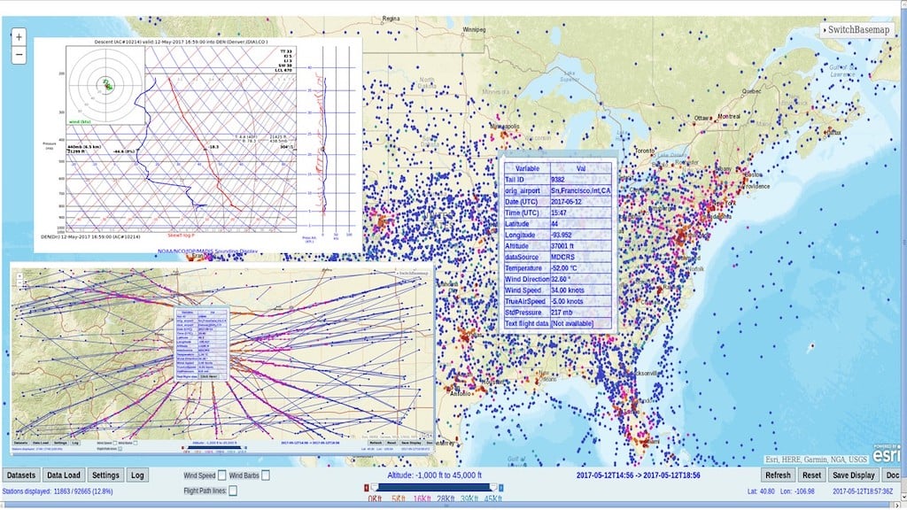 NOAA illustration