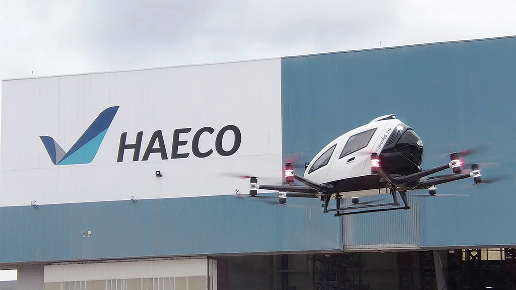 HAECO Group