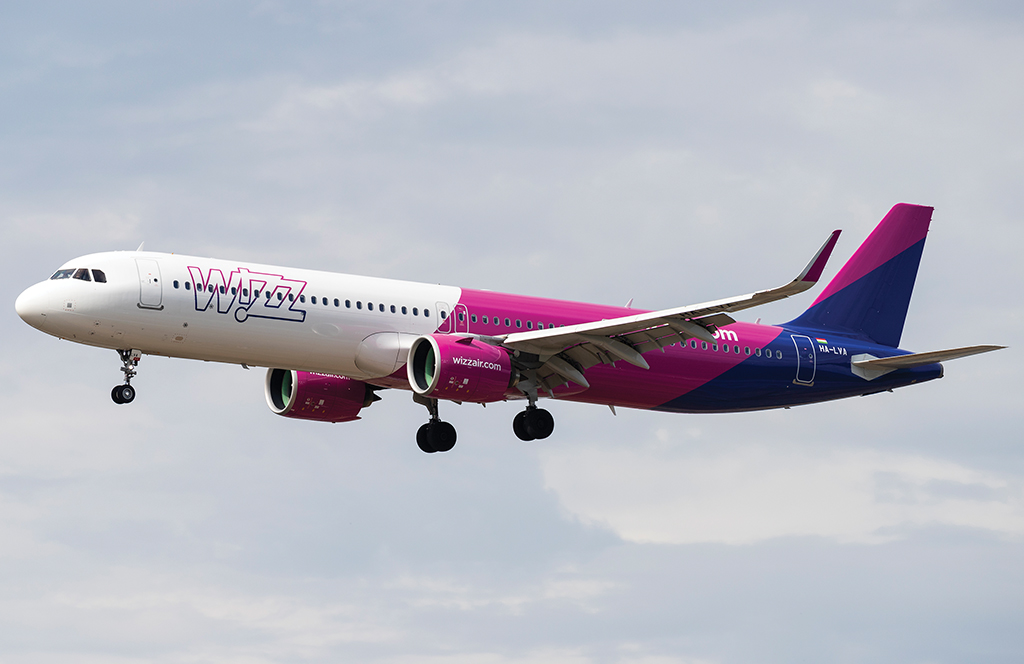 Wizz Air