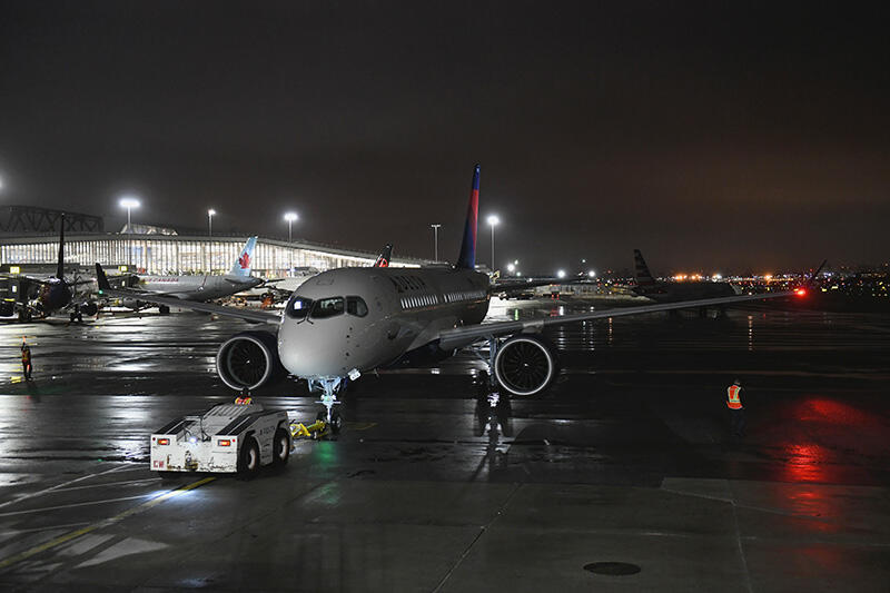 aircraft