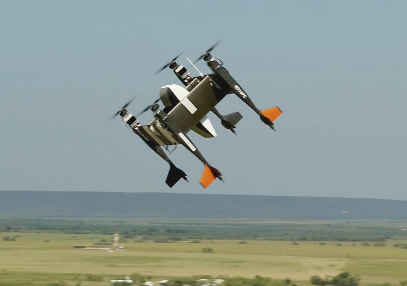 drone