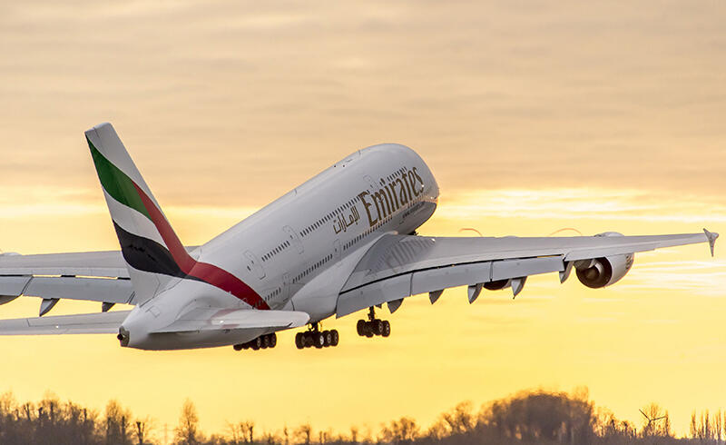 aircraft