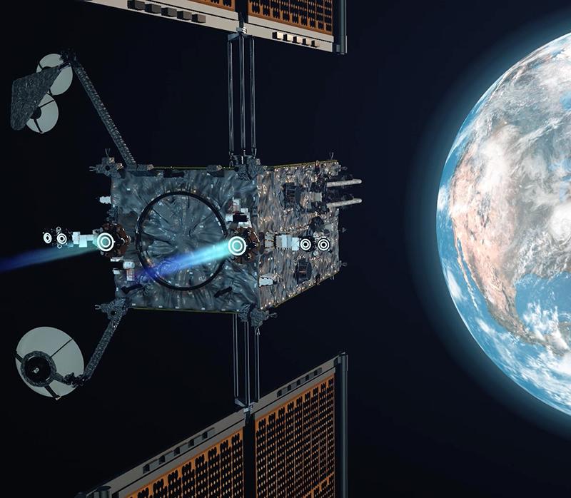 space