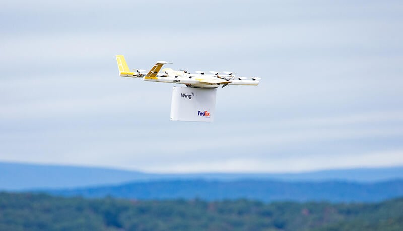 uav