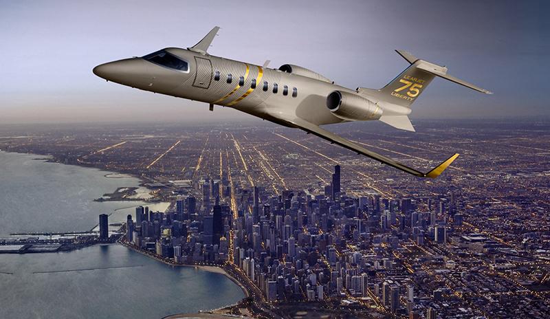 Bizjet