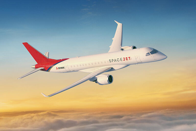 Aircraft