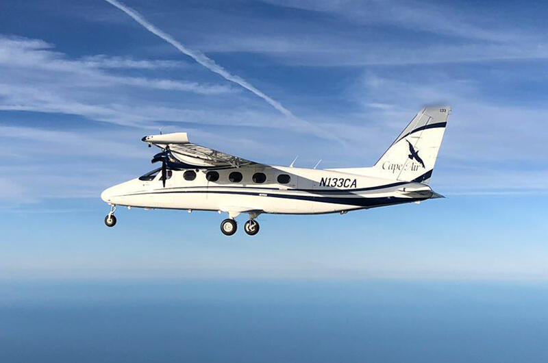 aircraft