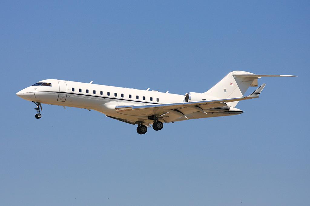 aircraft