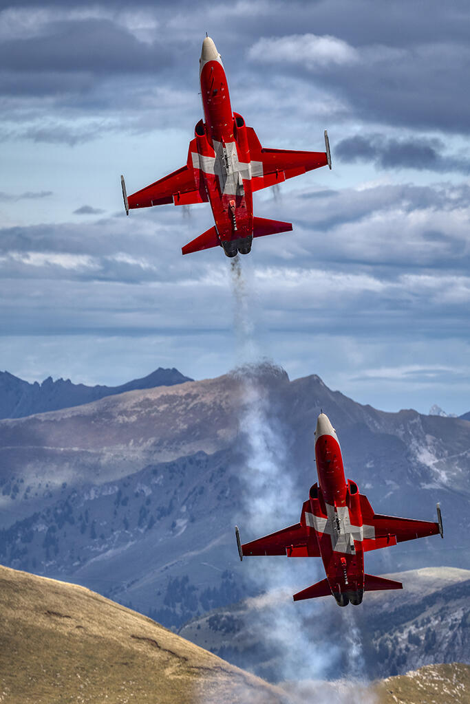 Axalp pull up