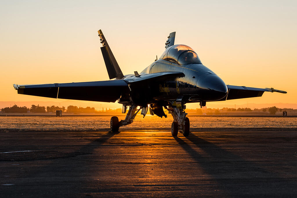 jet