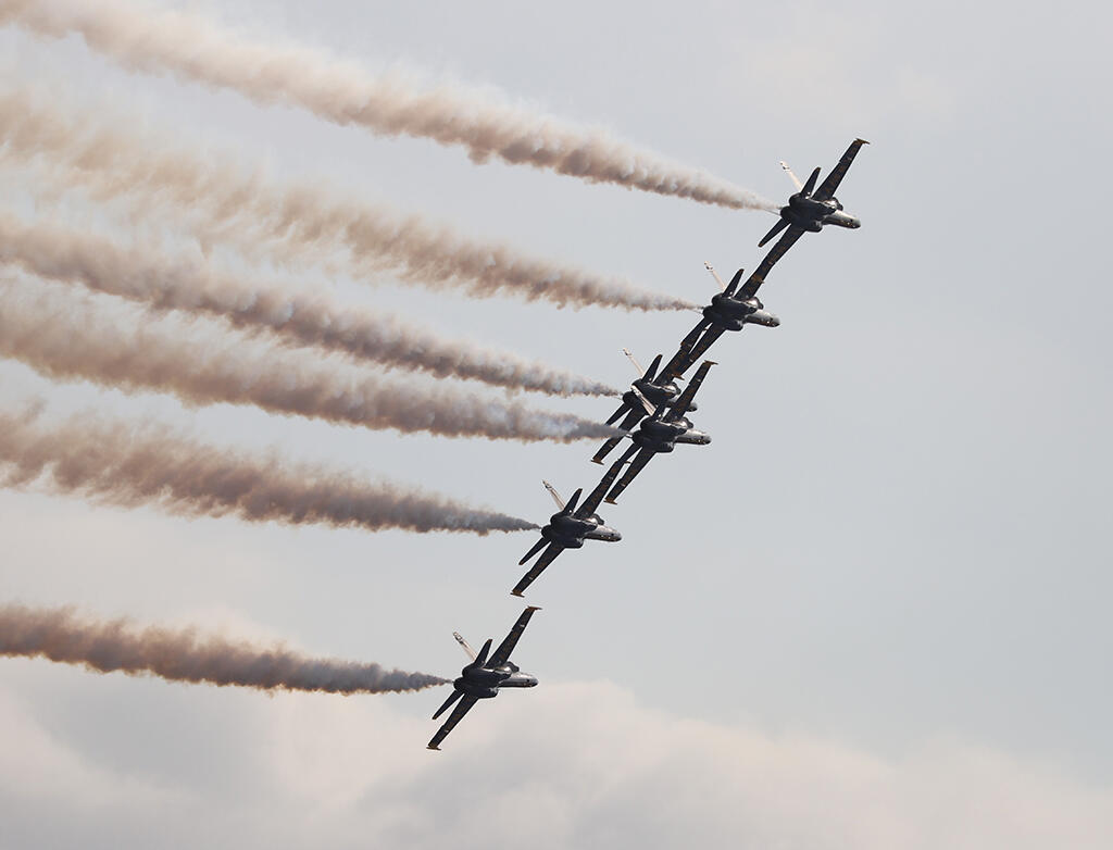 jets