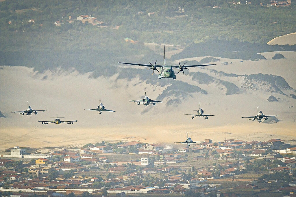 jet
