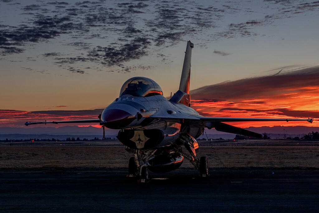 jet