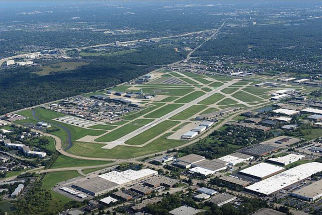 Airport