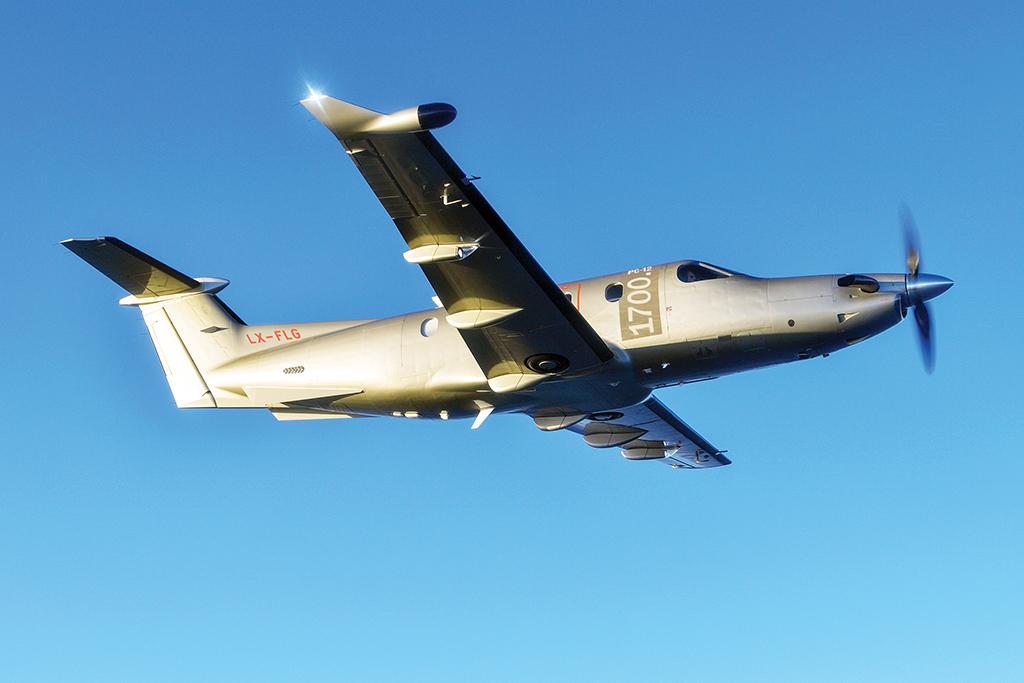 PC-12