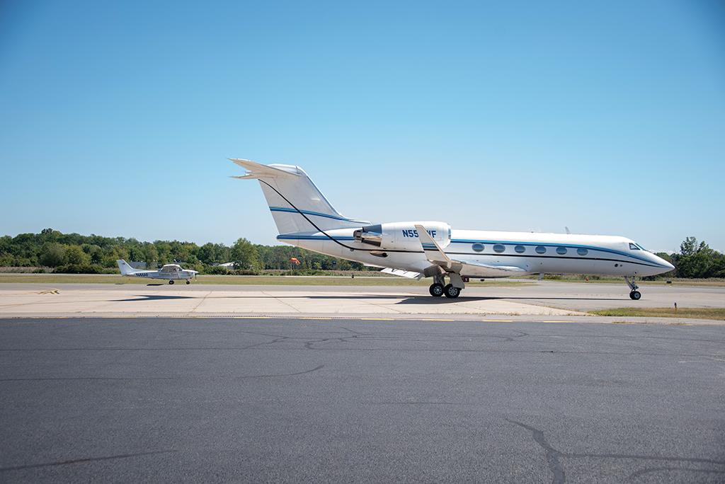 Aircraft