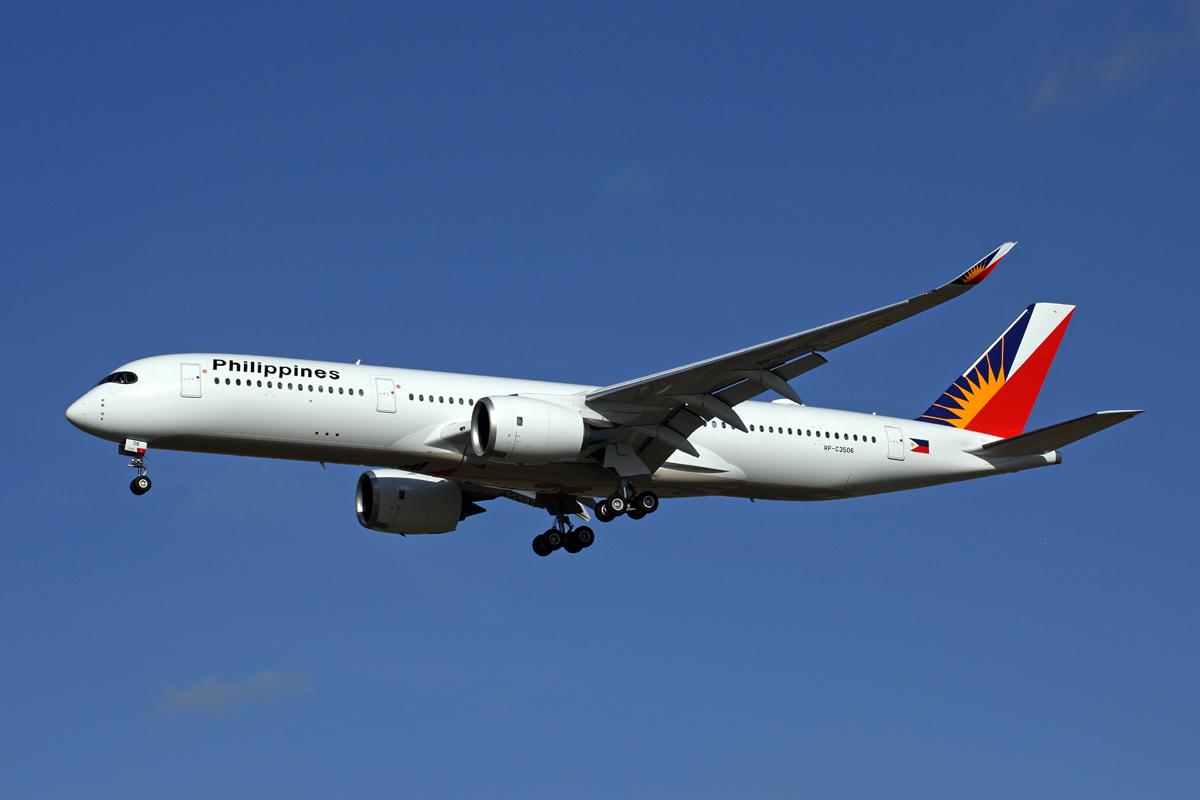 aircraft