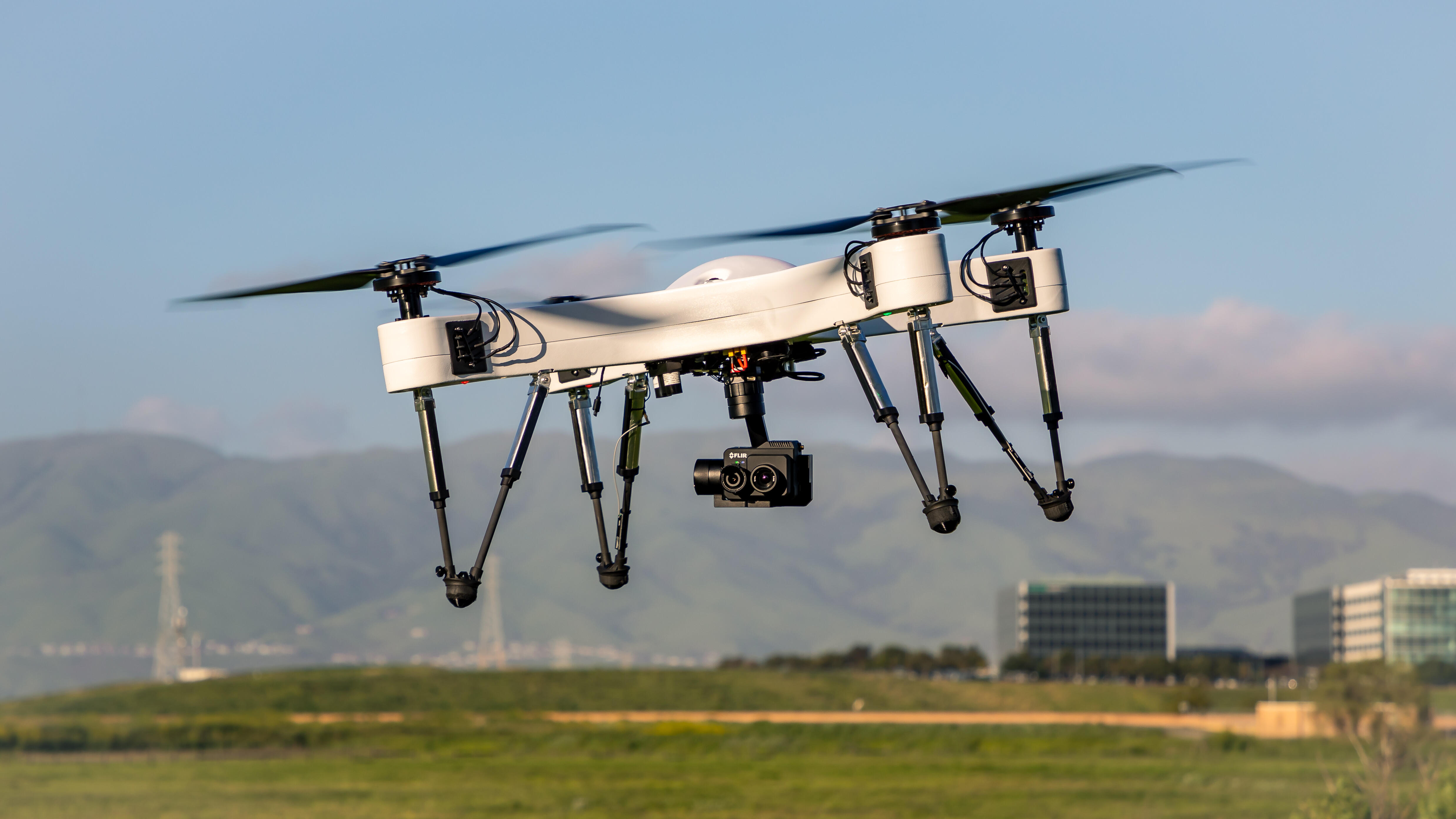 US-1 drone