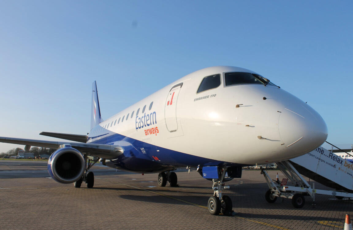 aircraft
