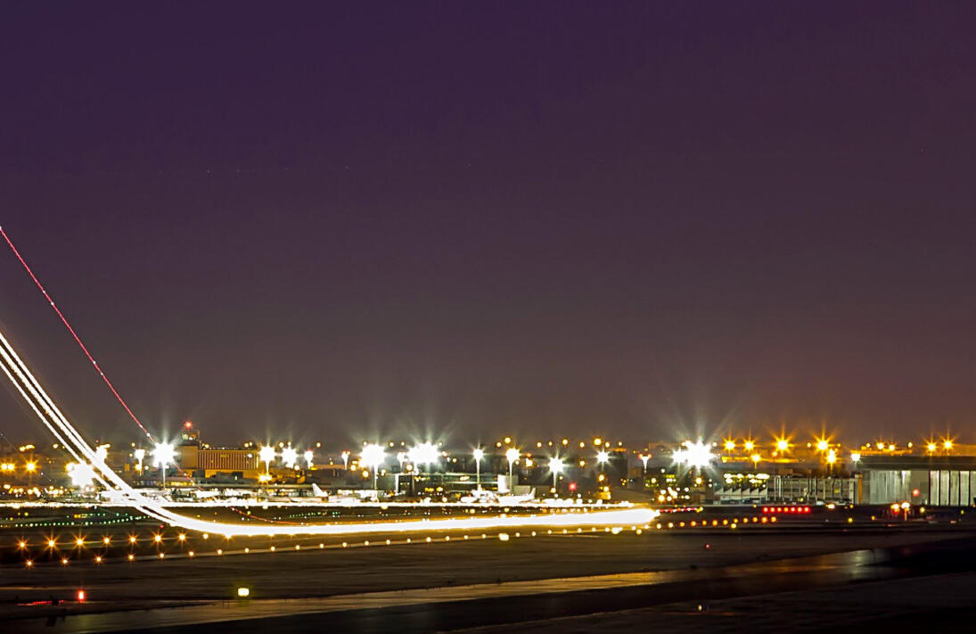 airport