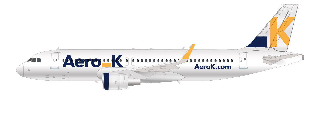 aircraft