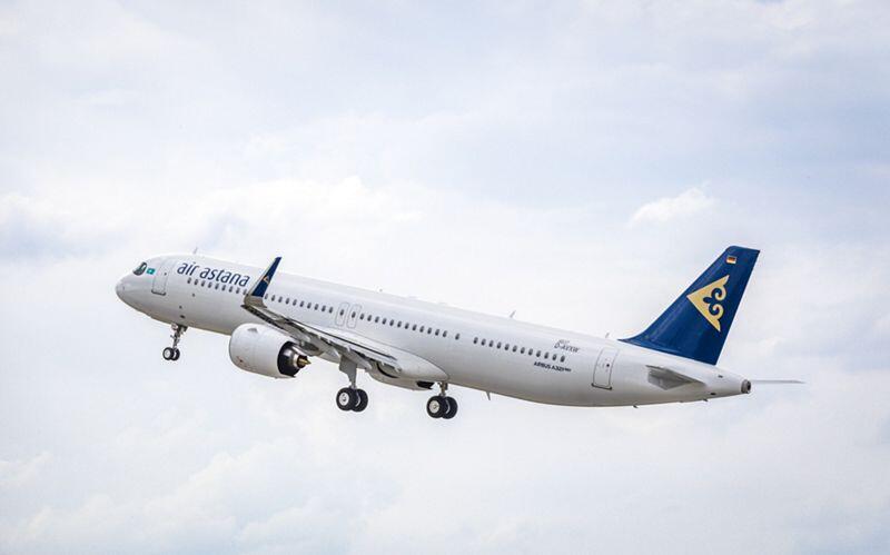 aircraft
