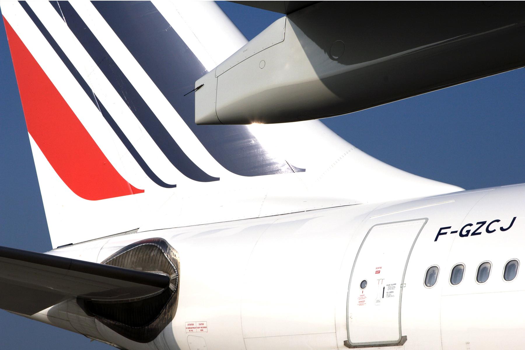 aircraft