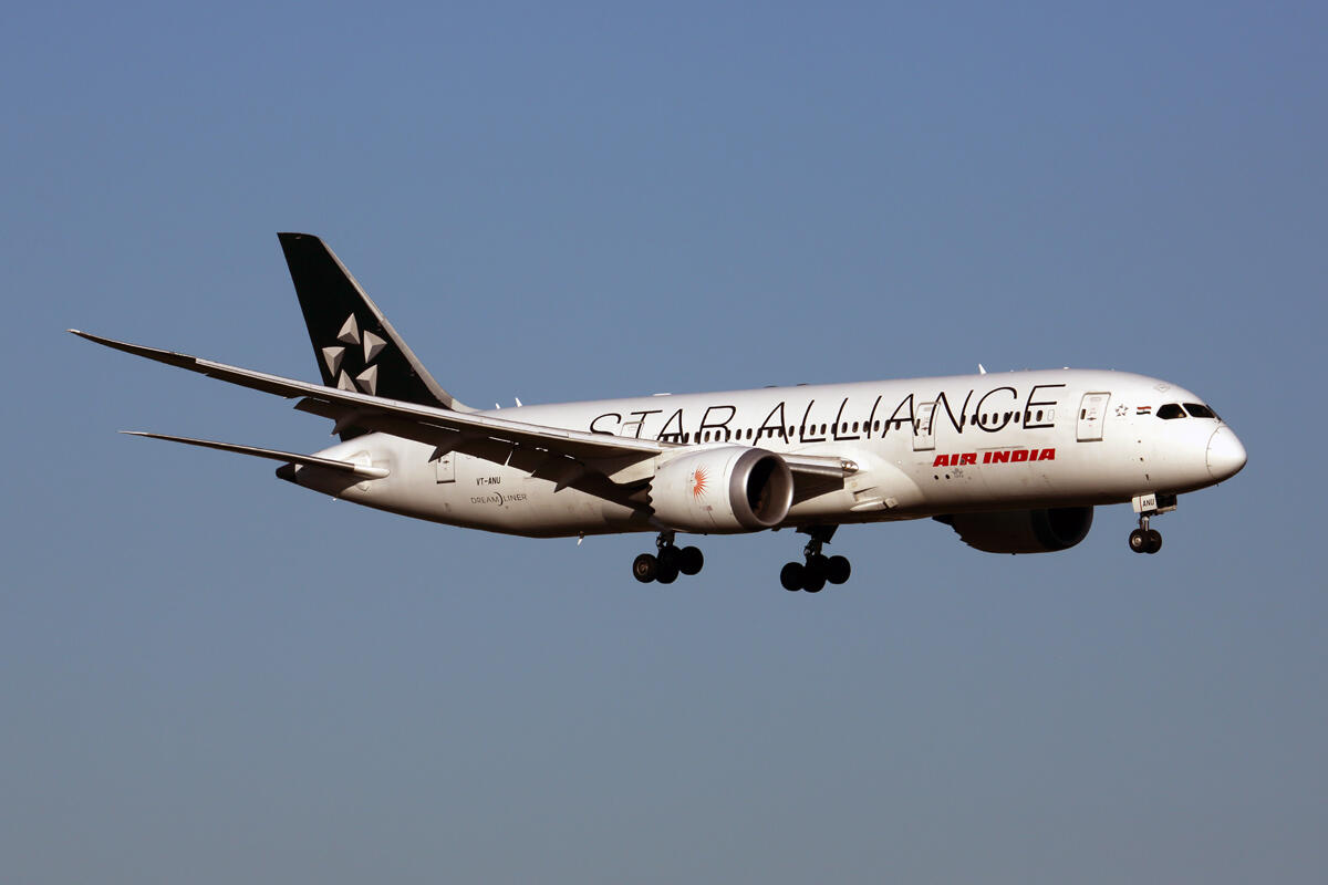 aircraft