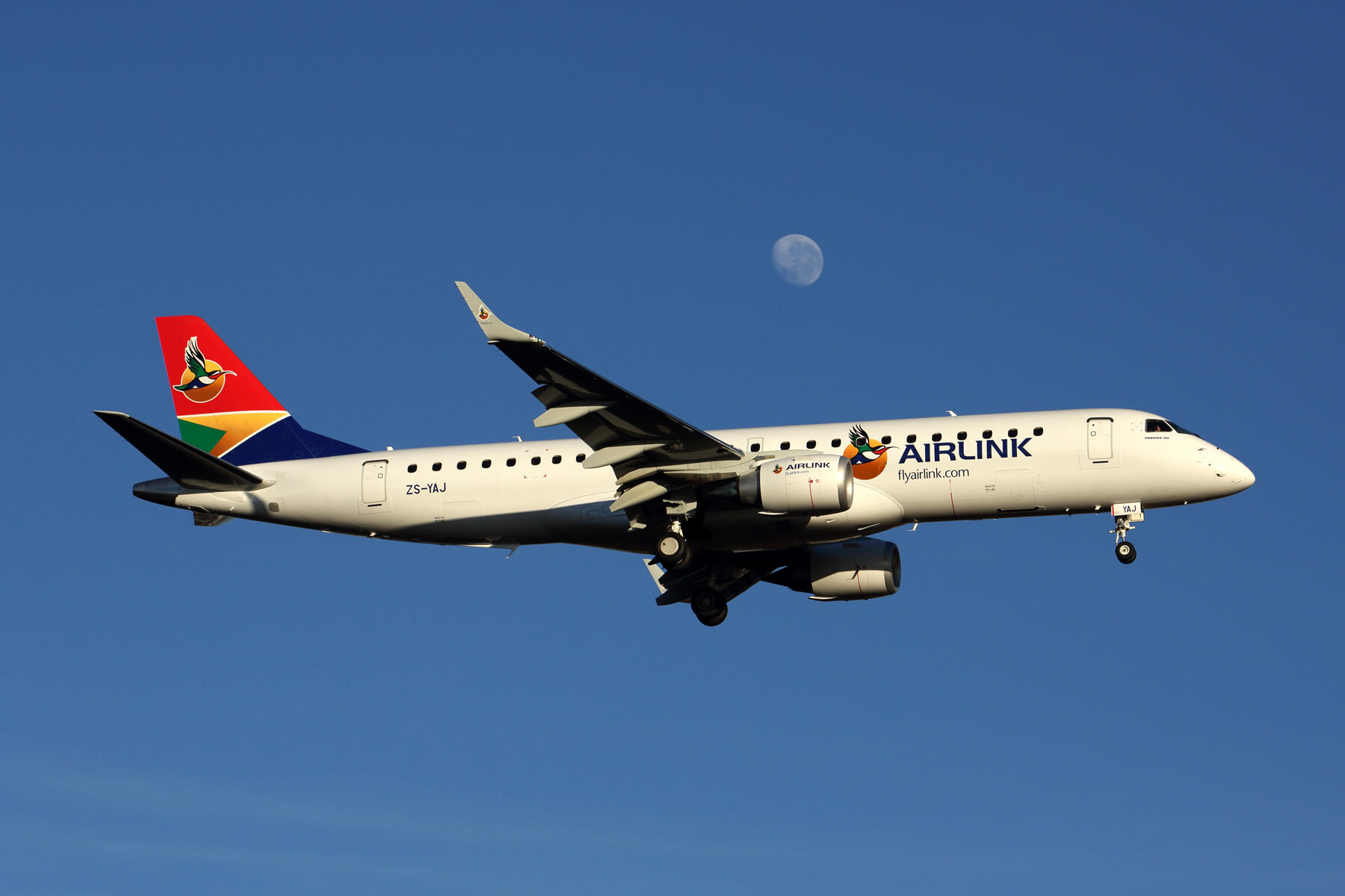aircraft