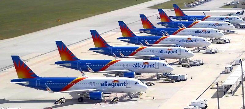 aircraft