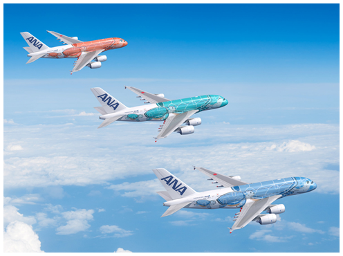 aircraft