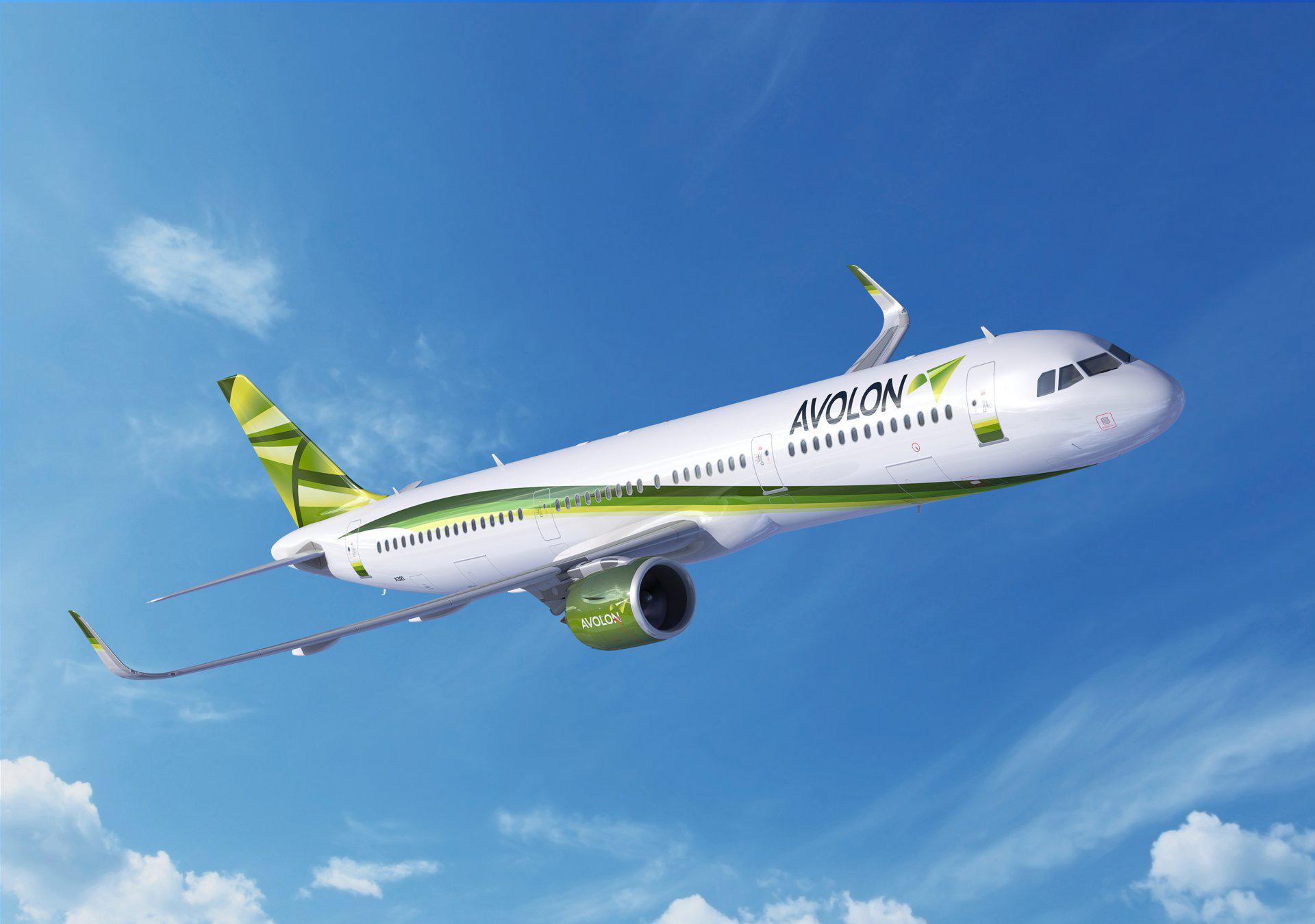 aircraft