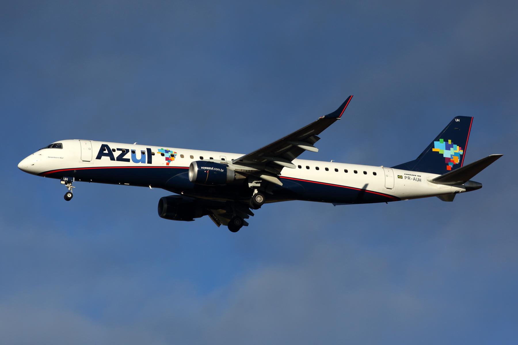 aircraft