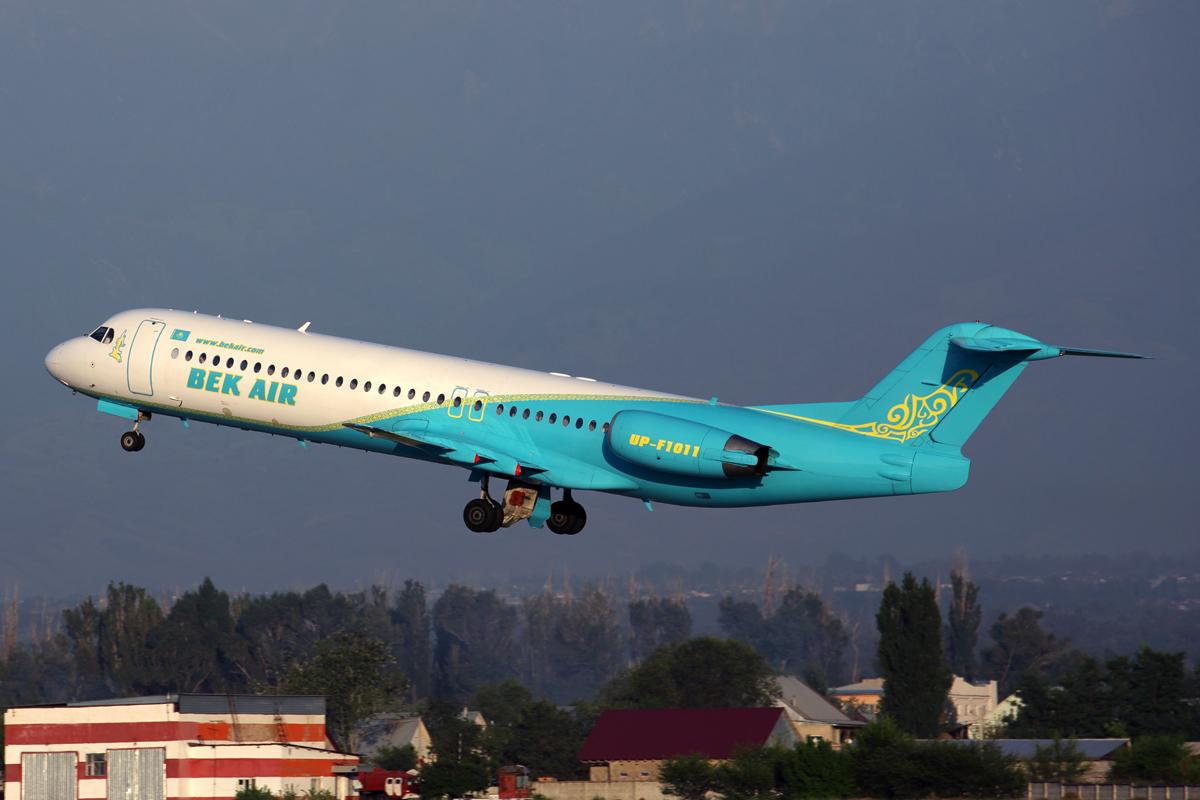 aircraft