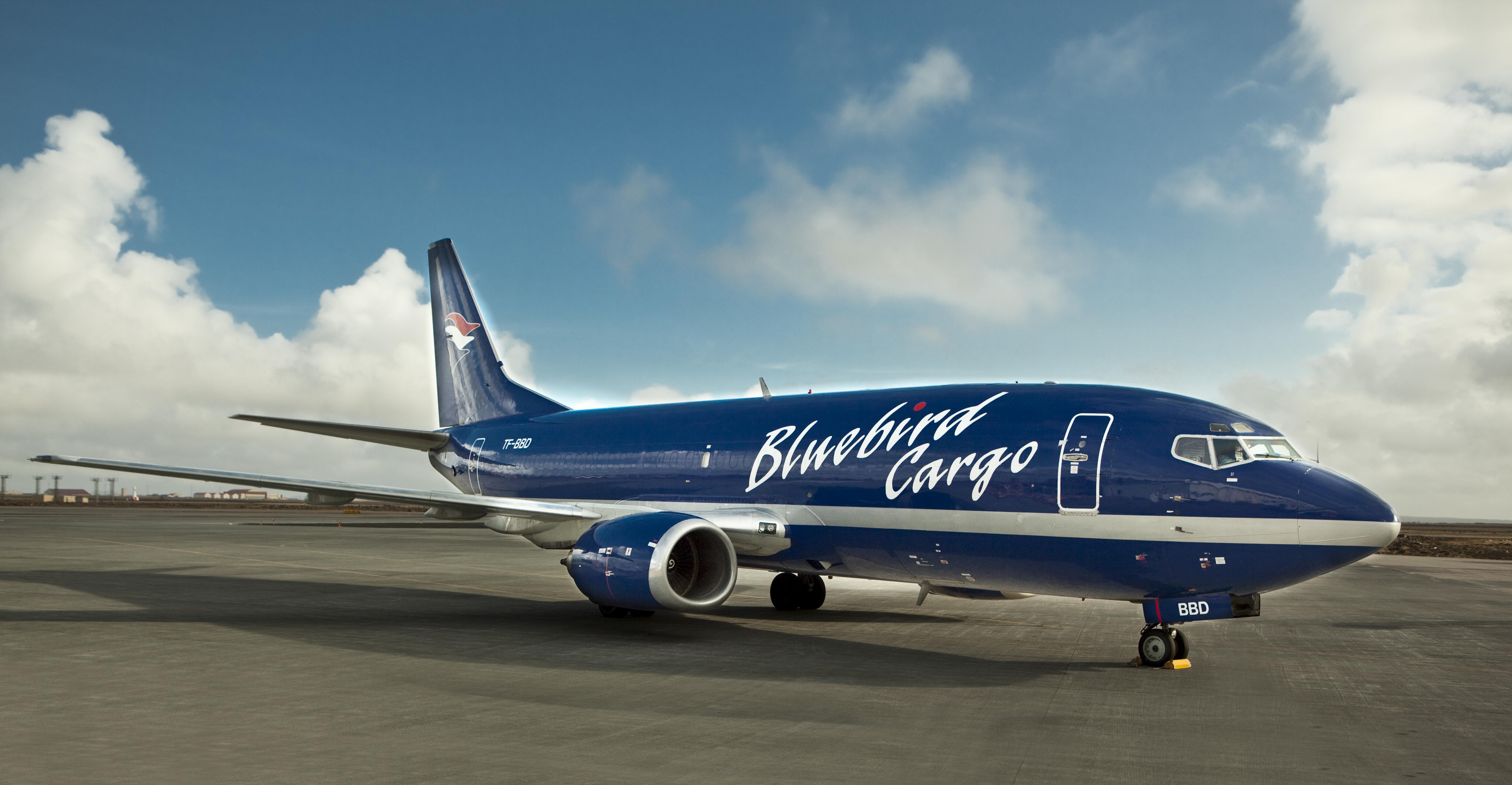 aircraft