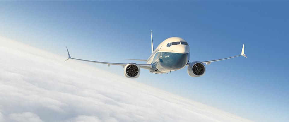 aircraft