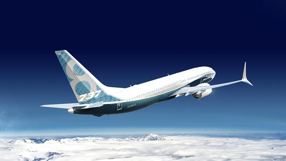 aircraft