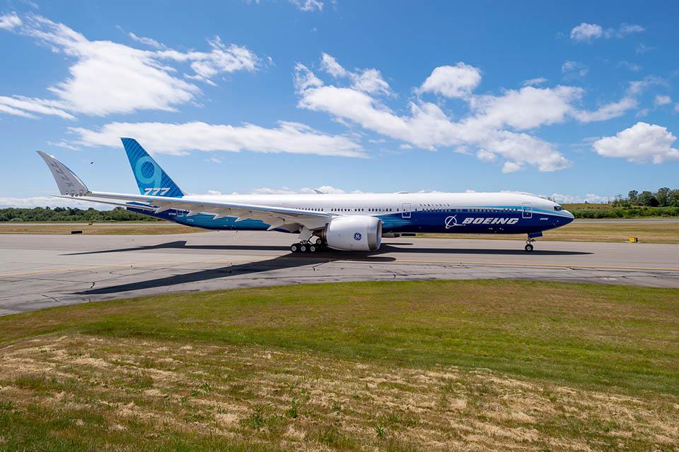 aircraft