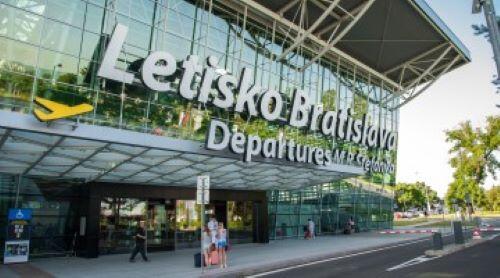 airport