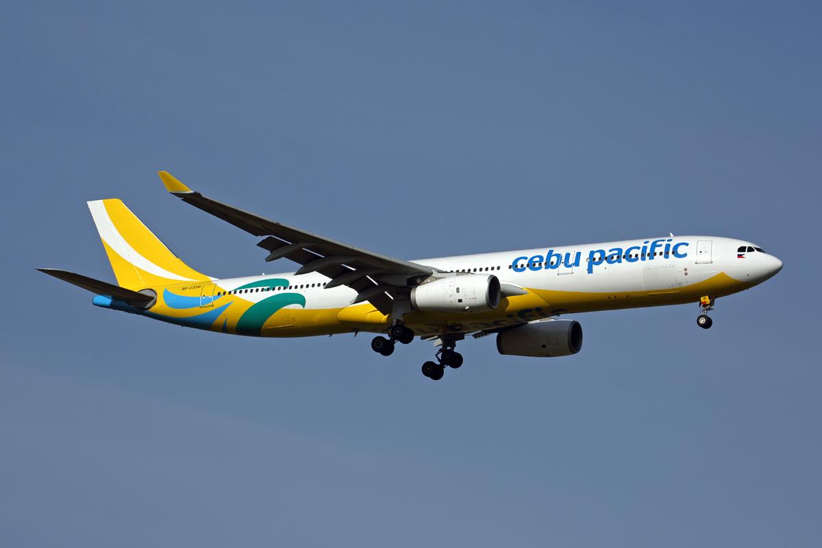 aircraft