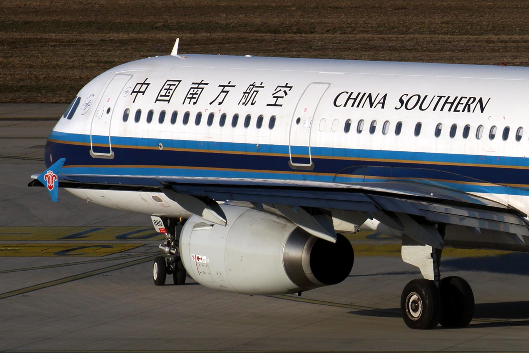 aircraft