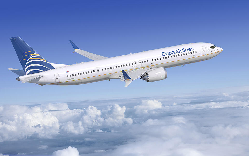 aircraft