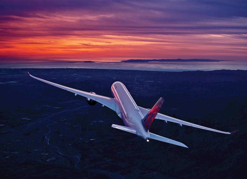 aircraft