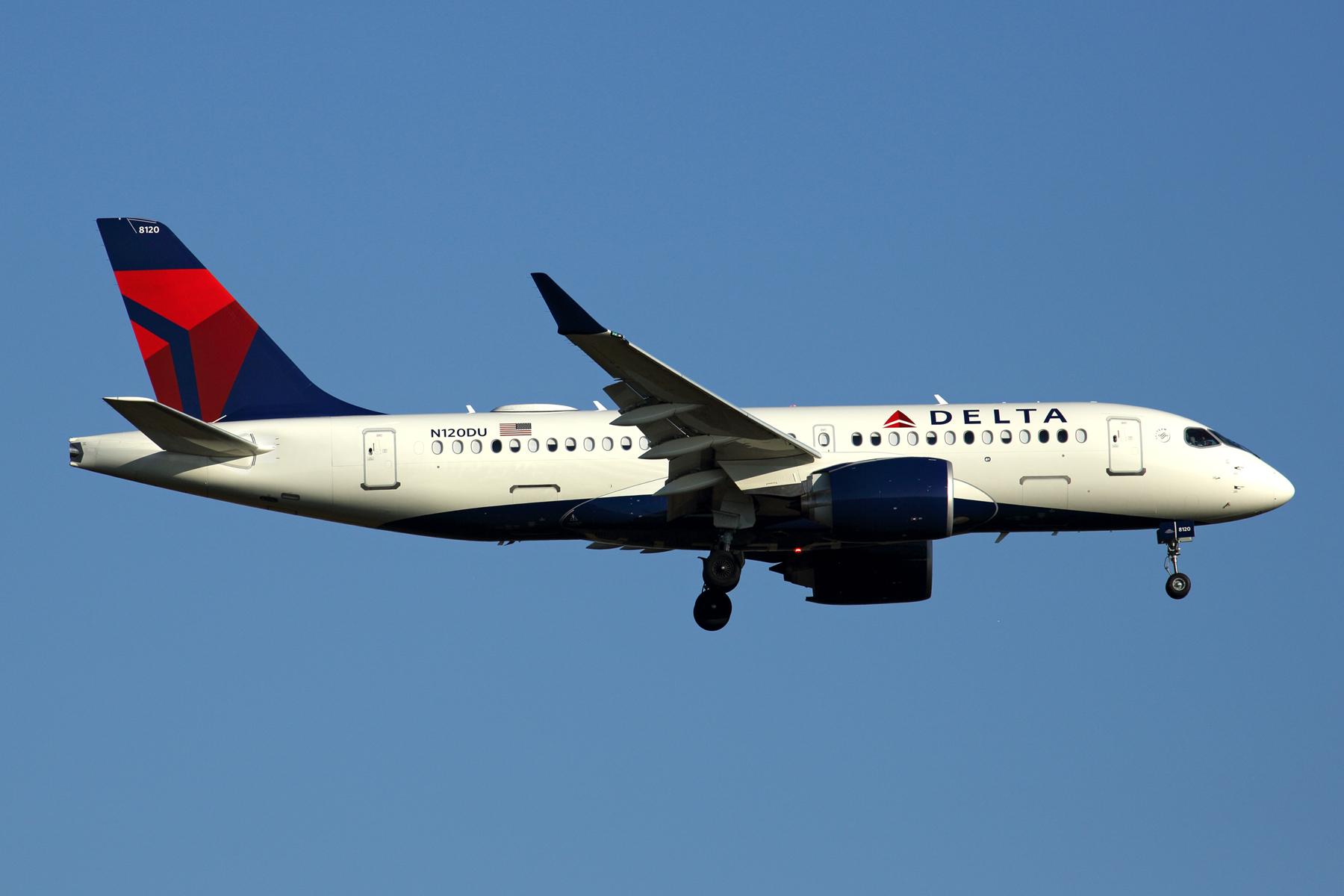 aircraft