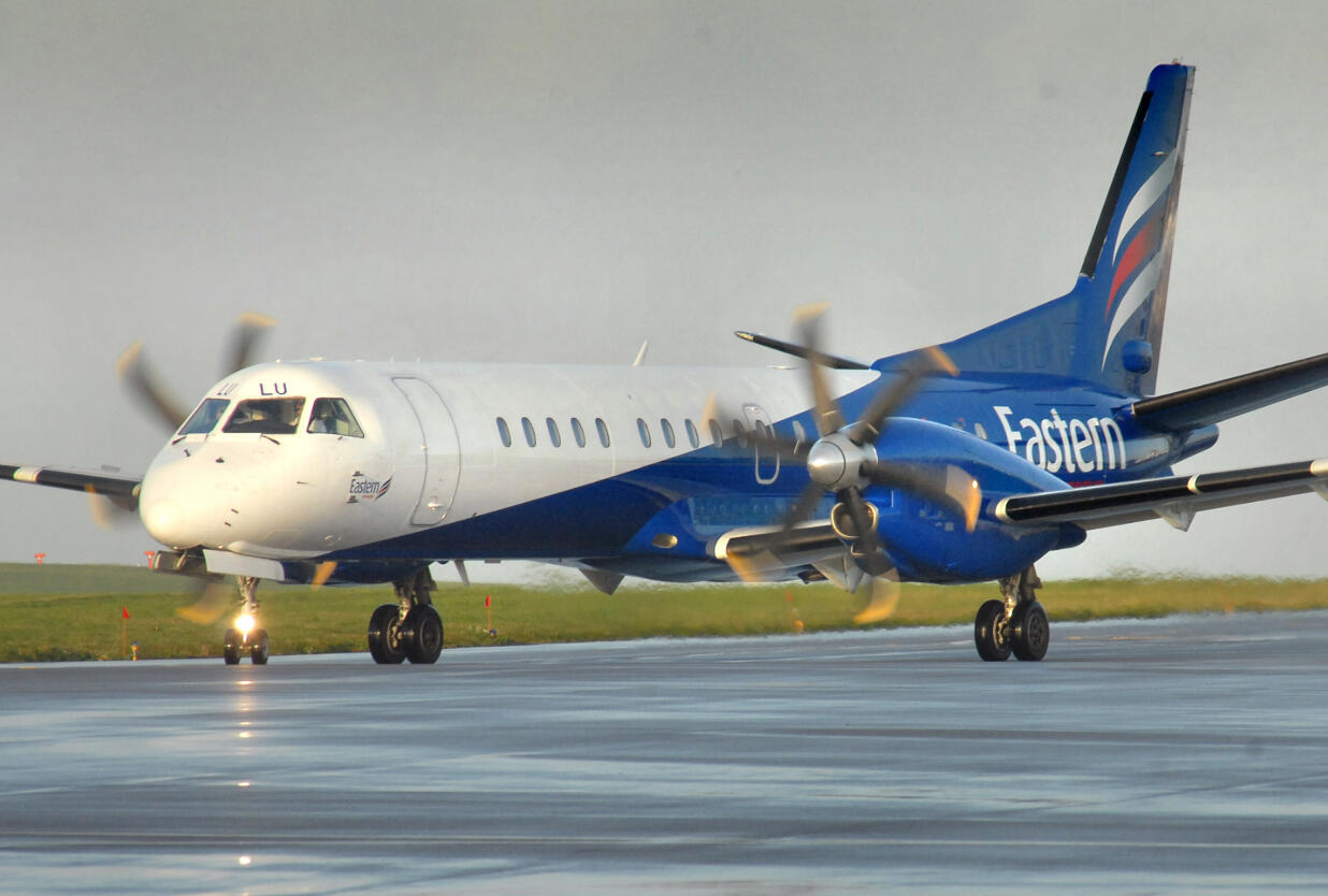 aircraft