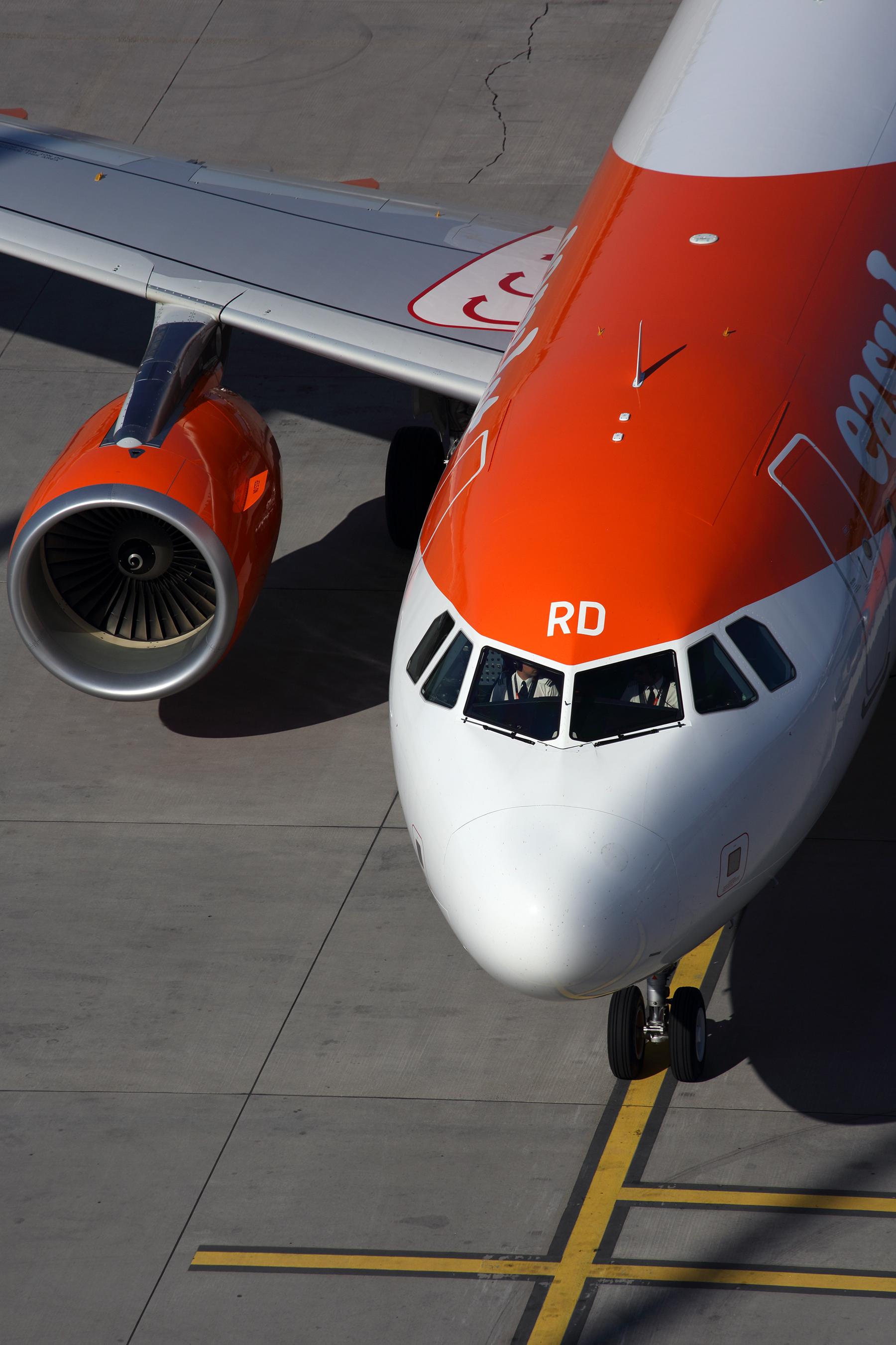 aircraft