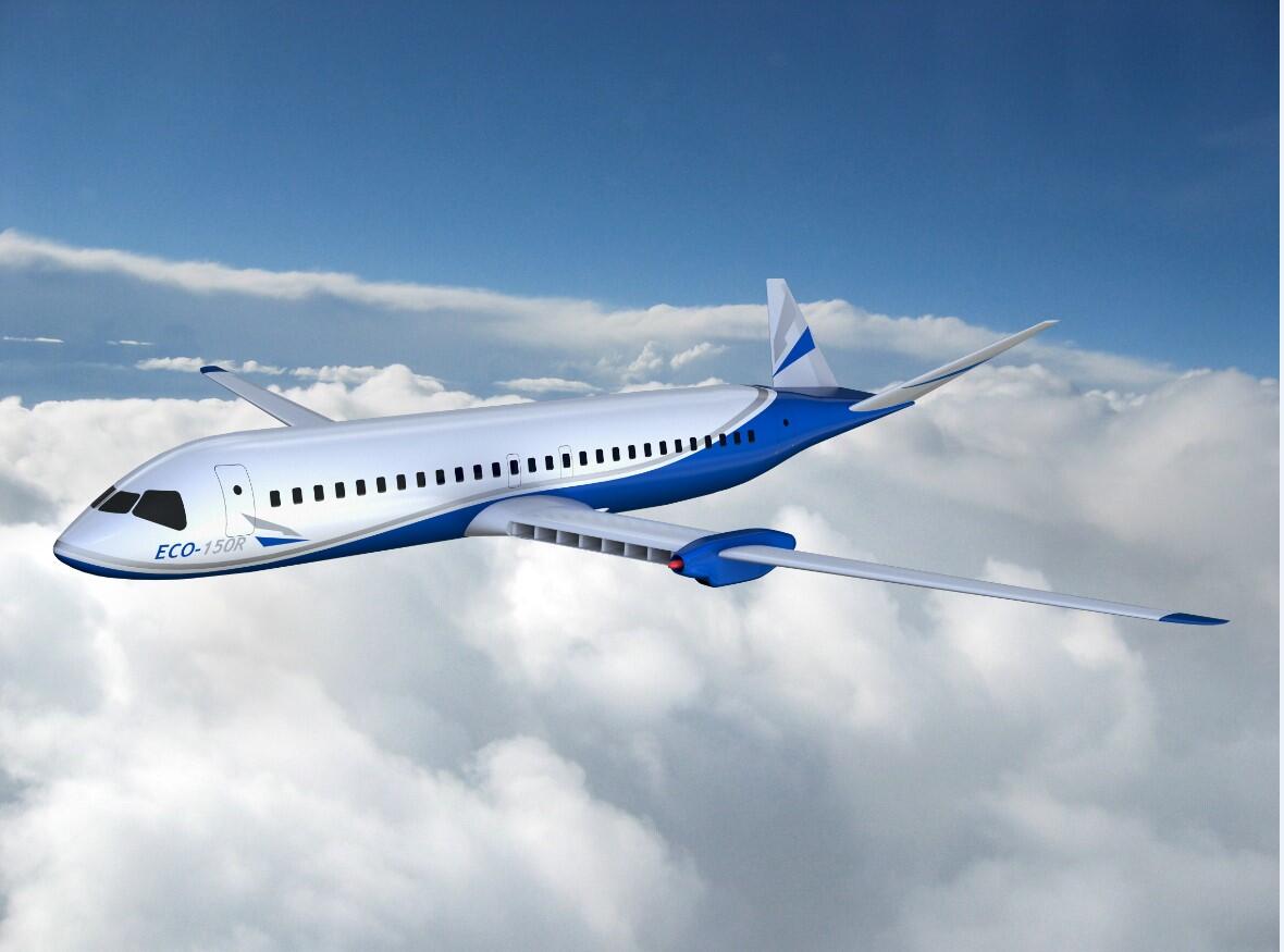 aircraft